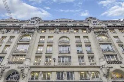 Bureau Paris 585m² Location bureau Paris OLBUR2421205 5
